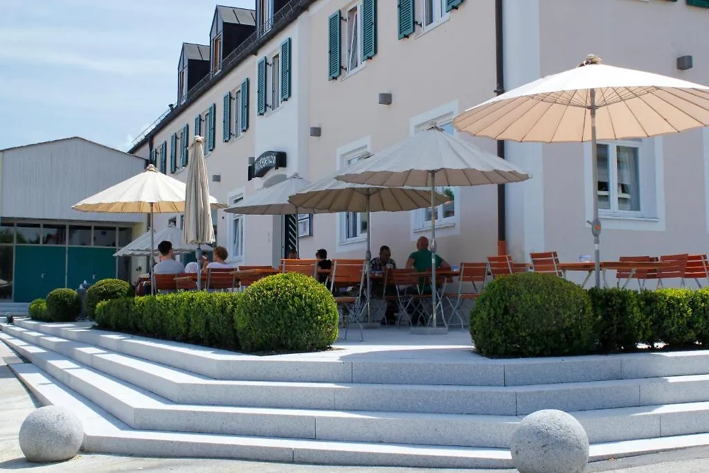 Hotel-Gasthof-Kohlmeier Kranzberg 3*,