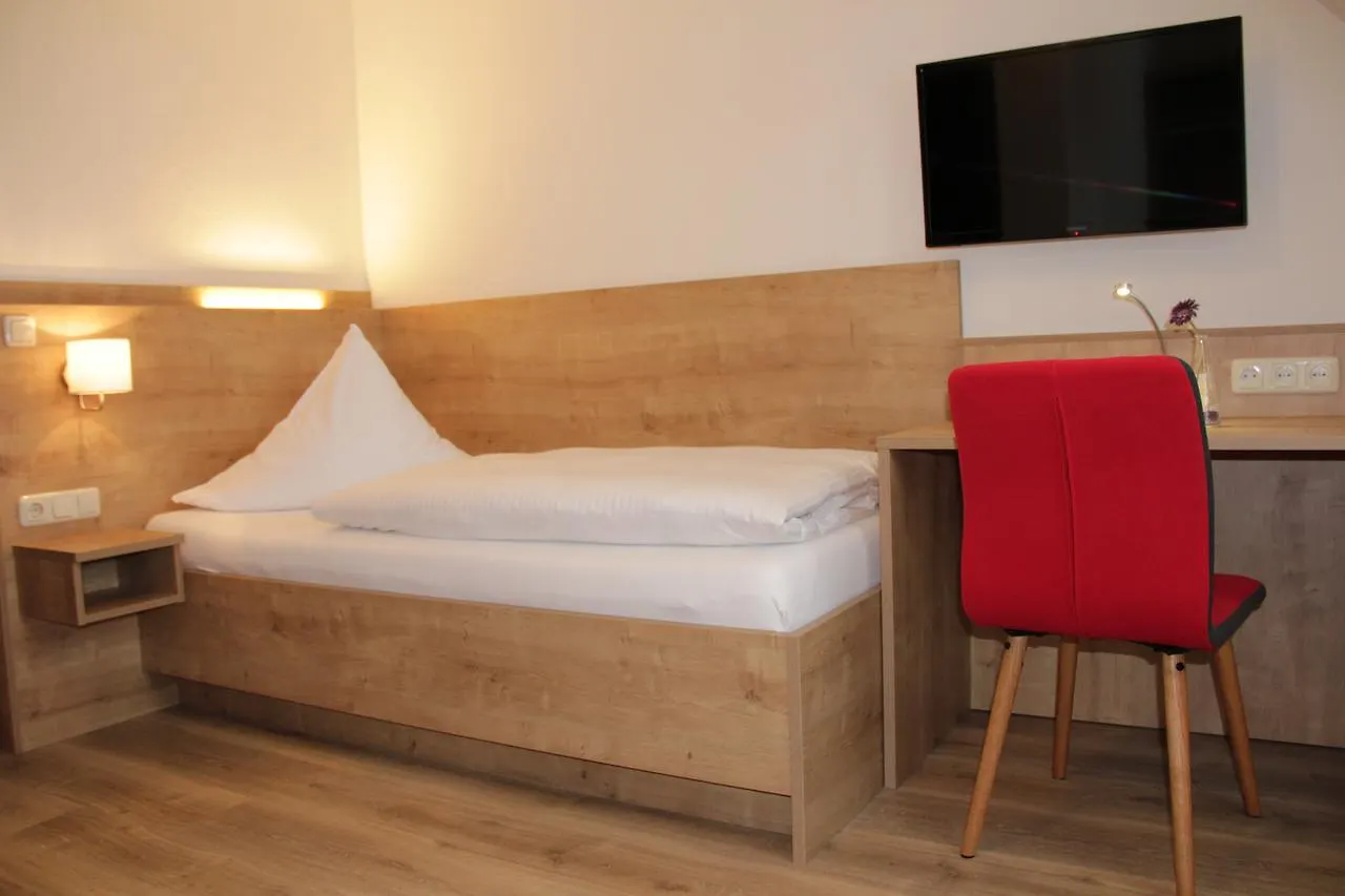 Hotel Hotel-Gasthof-Kohlmeier Kranzberg