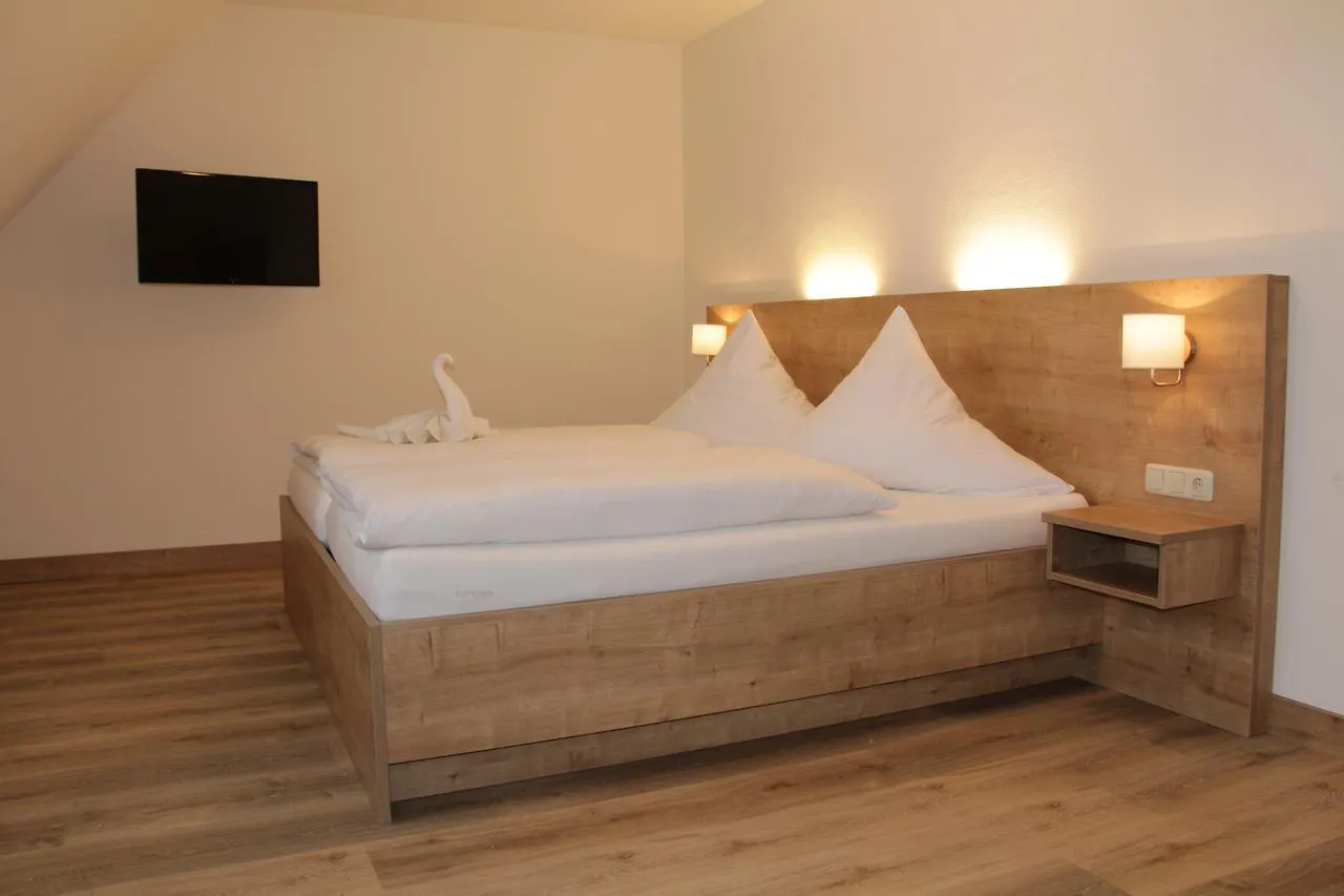 Hotel-Gasthof-Kohlmeier Kranzberg