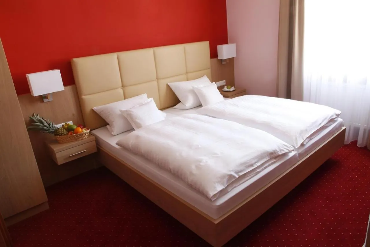 *** Hotel Hotel-Gasthof-Kohlmeier Kranzberg Germany